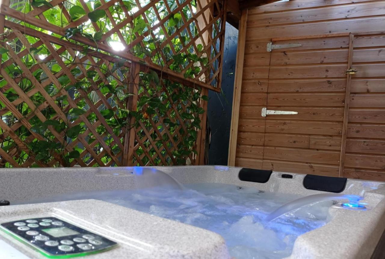 Margayillat Lägenhet Manapany-les Bains Exteriör bild